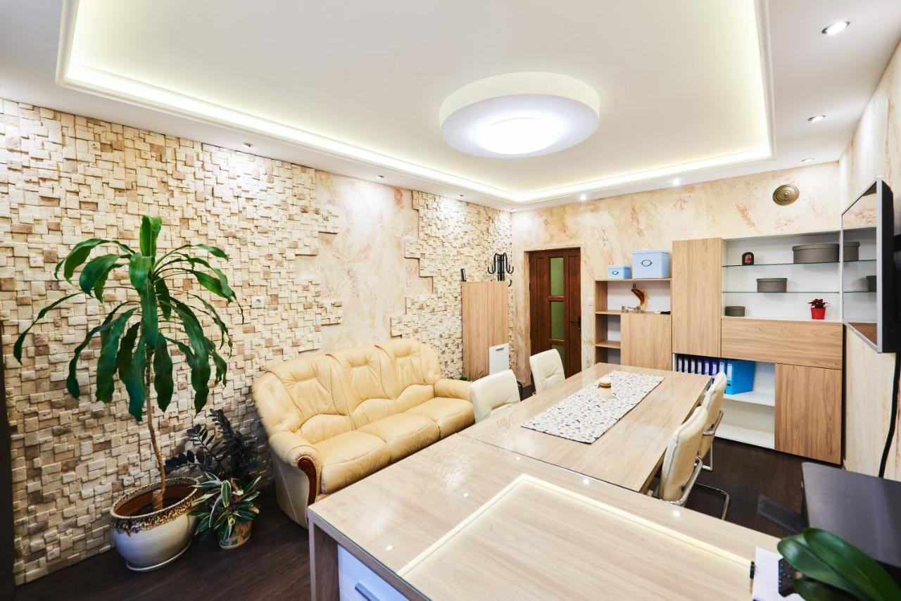 Apartment Alpremira Varna Exterior foto